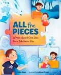 All the Pieces | Hallie Riggs | 