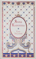 Anna Karenina | Leo Tolstoy | 