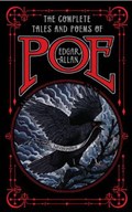 The Complete Tales and Poems of Edgar Allan Poe (Barnes & Noble Collectible Editions) | Edgar Allan Poe | 