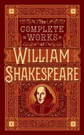 The Complete Works of William Shakespeare (Barnes & Noble Collectible Editions) | William Shakespeare | 