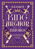 The Story of King Arthur and His Knights (Barnes & Noble Collectible Editions) | Howard Pyle | 