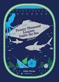 Twenty Thousand Leagues Under the Sea (Barnes & Noble Collectible Editions) | Jules Verne | 