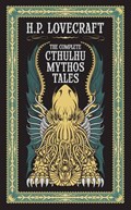 The Complete Cthulhu Mythos Tales (Barnes & Noble Collectible Editions) | H. P. Lovecraft | 