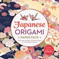 Japanese Origami Paper Pack | Union Square & Co. | 