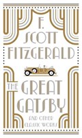 The Great Gatsby and Other Classic Works | F. Scott Fitzgerald | 