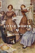 Little Women | Louisa May Alcott | 