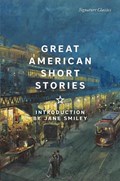 Great American Short Stories | Jane Smiley | 
