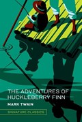 The Adventures of Huckleberry Finn | Mark Twain | 