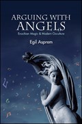 Arguing With Angels | Egil Asprem | 