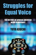Struggles for Equal Voice | Yuya Kiuchi | 