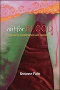 Fahs, B: Out for Blood | Breanne Fahs | 