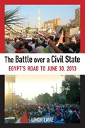 The Battle over a Civil State | Limor Lavie | 