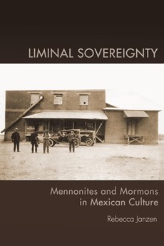 Liminal Sovereignty