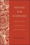 Moving for Marriage | Shruti Chaudhry | 
