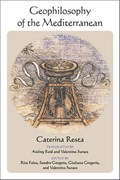 Geophilosophy of the Mediterranean | Caterina Resta | 