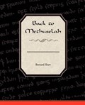 Back to Methuselah | Bernard Shaw | 