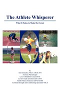 The Athlete Whisperer | Ph.D CSCS HFI Juan Gonzalez | 