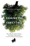 Shaking the Family Tree | Buzzy Jackson | 