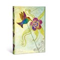 Hummingbird Lined Hardcover Journal | Paperblanks | 