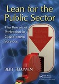 Lean for the Public Sector | Bert Teeuwen | 