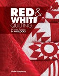 Red & White Quilting | Linda Pumphrey | 