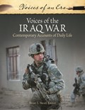 Voices of the Iraq War | Brian L. Steed | 