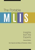 The Portable MLIS | Ken Haycock ; Mary-Jo Romaniuk | 