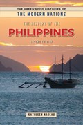The History of the Philippines | Kathleen Nadeau | 