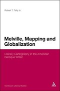 Melville, Mapping and Globalization | Tally, Robert T., Jr. | 