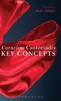 Cornelius Castoriadis | Dr Suzi Adams | 