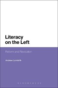 Literacy on the Left | Andrew Lambirth | 