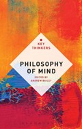 Philosophy of Mind: The Key Thinkers | DR ANDREW (UNIVERSITY OF GUELPH,  Canada) Bailey | 