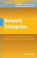 Network Enterprises | Gianfranco Dioguardi | 