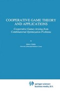 Cooperative Game Theory and Applications | Imma Curiel | 