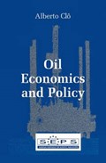 Oil Economics and Policy | Alberto Clo | 