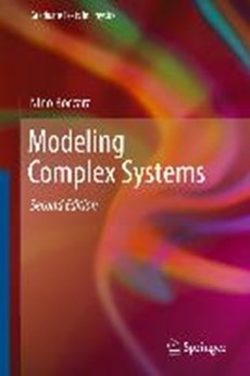 Modeling Complex Systems