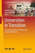 Universities in Transition | Bo Goeransson ; Claes Brundenius | 