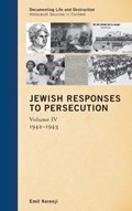 Jewish Responses to Persecution | Emil Kerenji | 