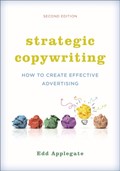 Strategic Copywriting | Edd Applegate | 