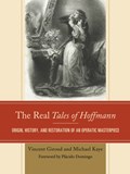 The Real Tales of Hoffmann | Vincent Giroud ; Michael Kaye | 