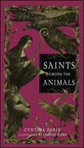 Saints Among the Animals | Cynthia Zarin | 