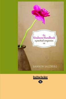 the Kindness Handbook