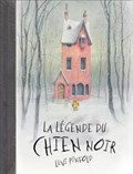 La Legende Du Chien Noir | Levi Pinfold | 