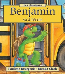 Benjamin - Les Classiques: Benjamin Va ? l'?cole