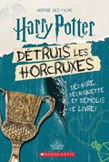 Harry Potter: Détruis Les Horcruxes | CRAWFORD,  Terrance | 