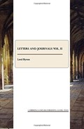 Letters and Journals vol. II | Lord Byron | 