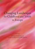 Changing Landscapes for Childhood and Youth in Europe | Vassiliki Deliyianni | 