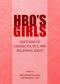 HBO's Girls | Betty Kaklamanidou ; Margaret Tally | 