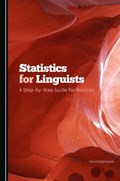 Statistics for Linguists | David Eddington | 