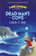 Laura Marlin Mysteries: Dead Man's Cove | Lauren St. John | 